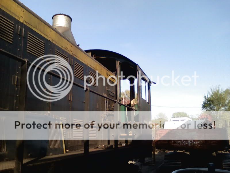 Grafton & Upton Railroad (G&U) Discussion Page 13